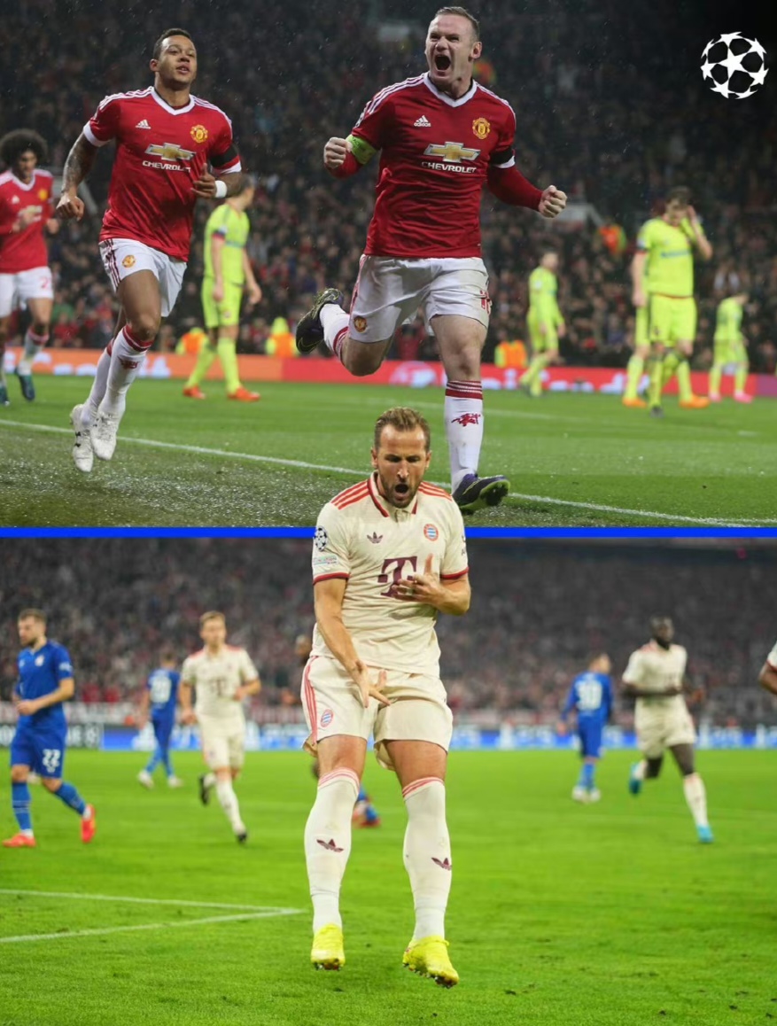 英格兰碾压巴萨,凯恩高光表现 英格兰碾压巴萨,凯恩高光表现