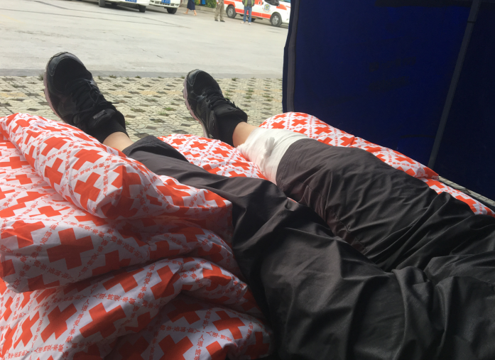 华体会体育-大区队伤员众多，小组出线前景蒙上一层阴云