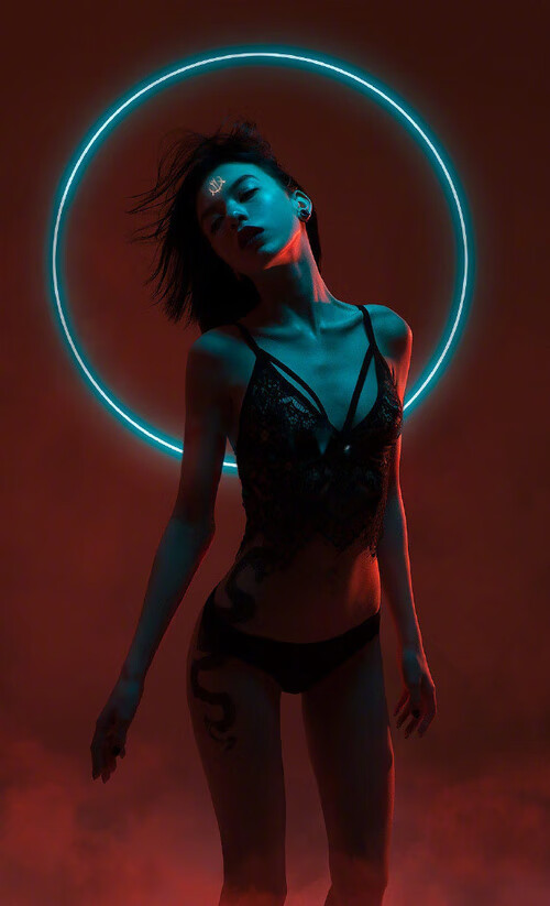 极致之巅,孤星与星河的对立统一